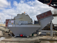 New Stichweh bucket wheel type E 3011