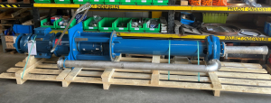Special demands? Lutze Process Delivers!!